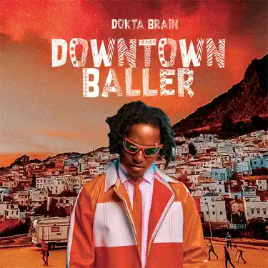 Dokta Brain